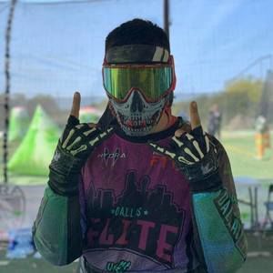 Meet your Posher, Andrew